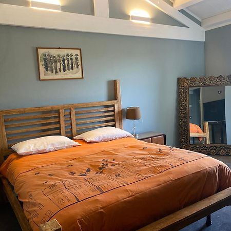 Fuori Borgo Panzió Campobasso Kültér fotó