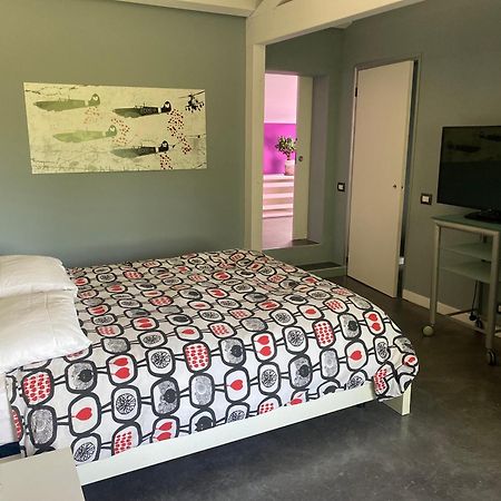 Fuori Borgo Panzió Campobasso Kültér fotó