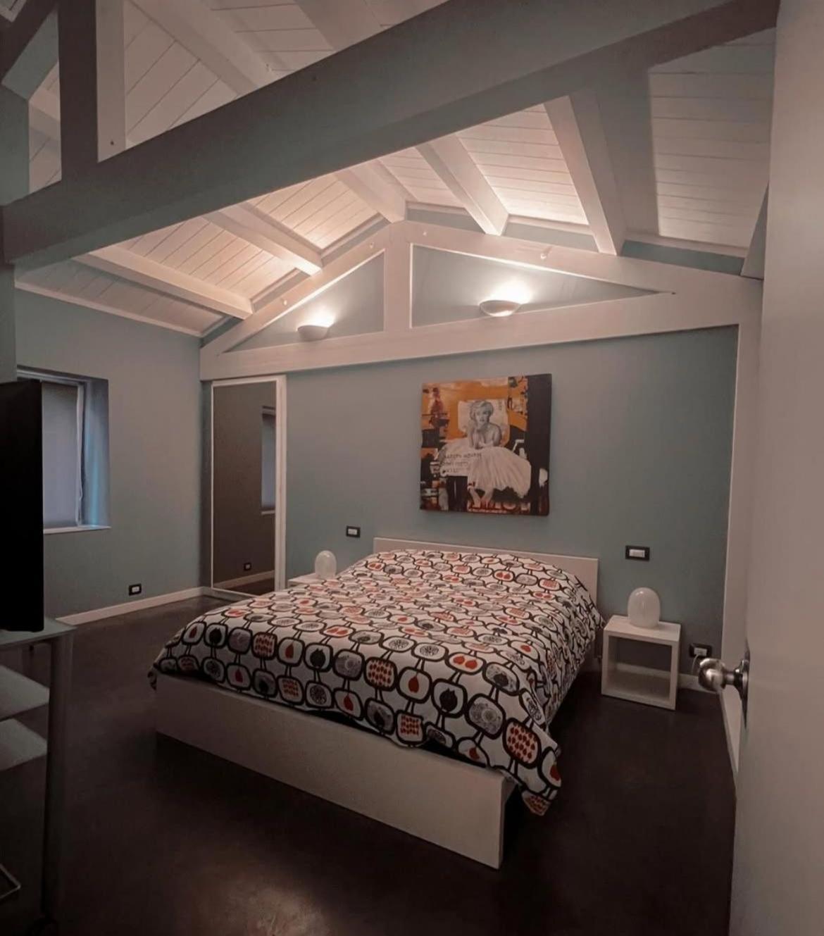 Fuori Borgo Panzió Campobasso Kültér fotó